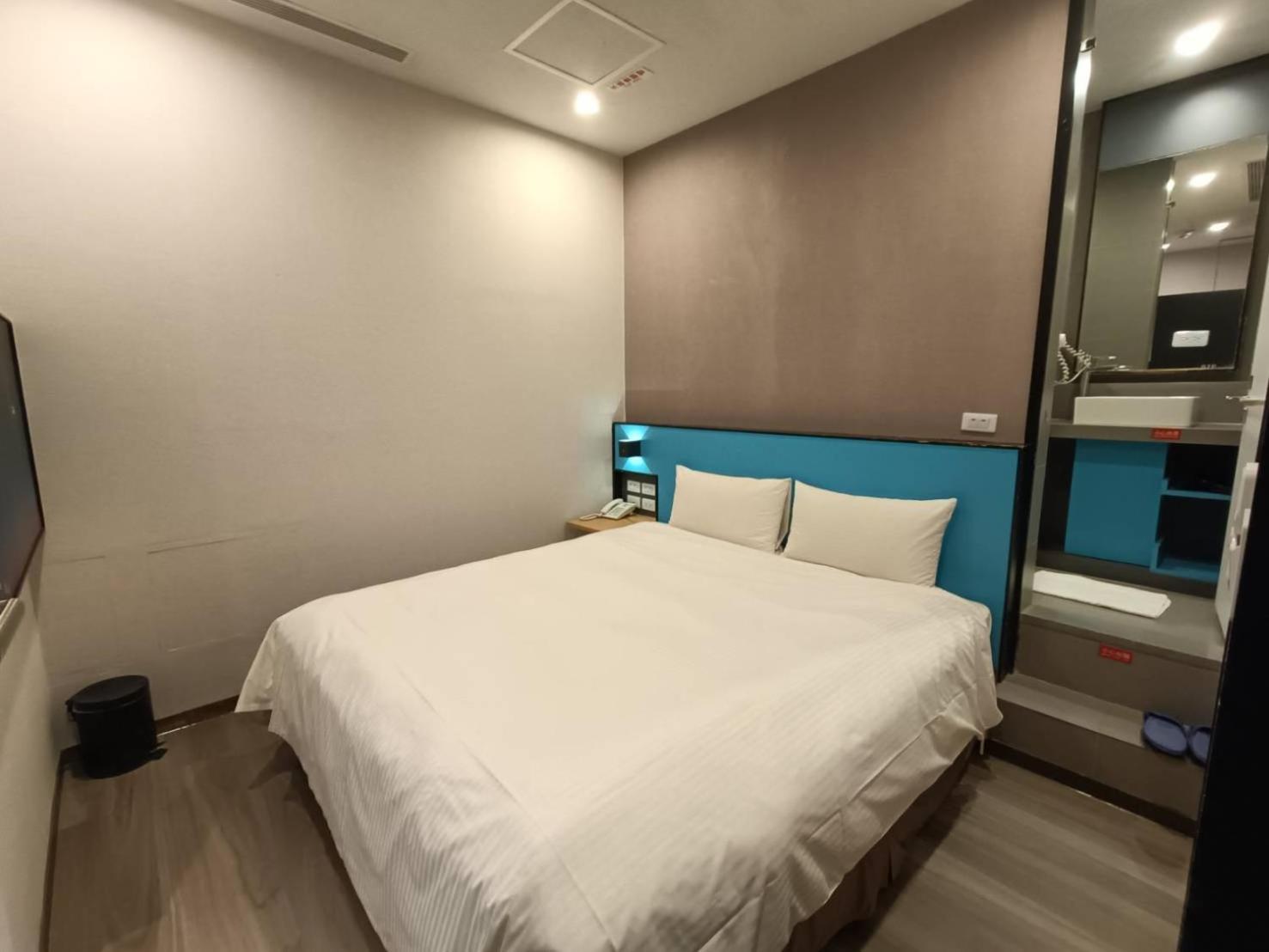 Hotel Walker-Taoyuan Zewnętrze zdjęcie
