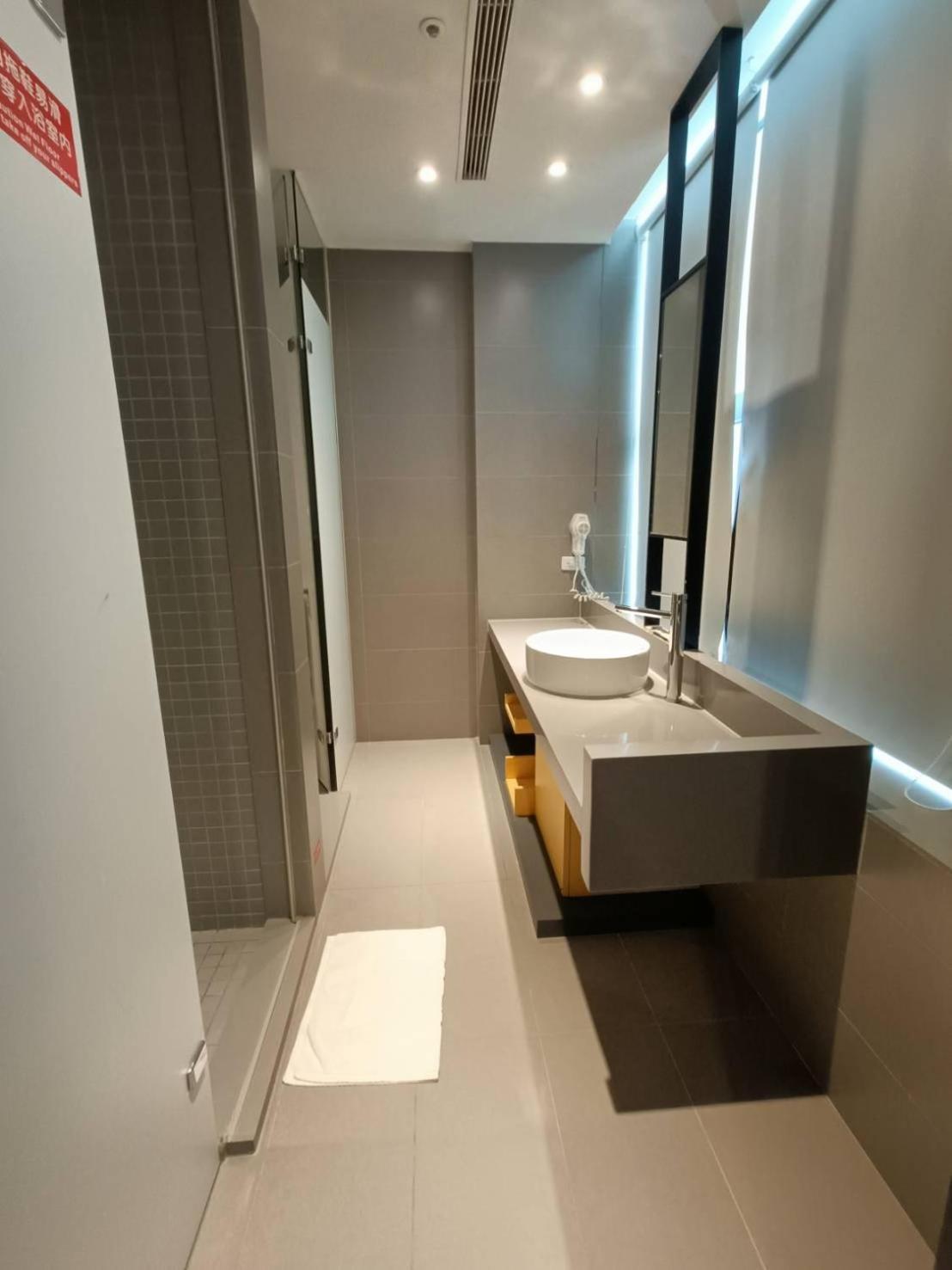 Hotel Walker-Taoyuan Zewnętrze zdjęcie