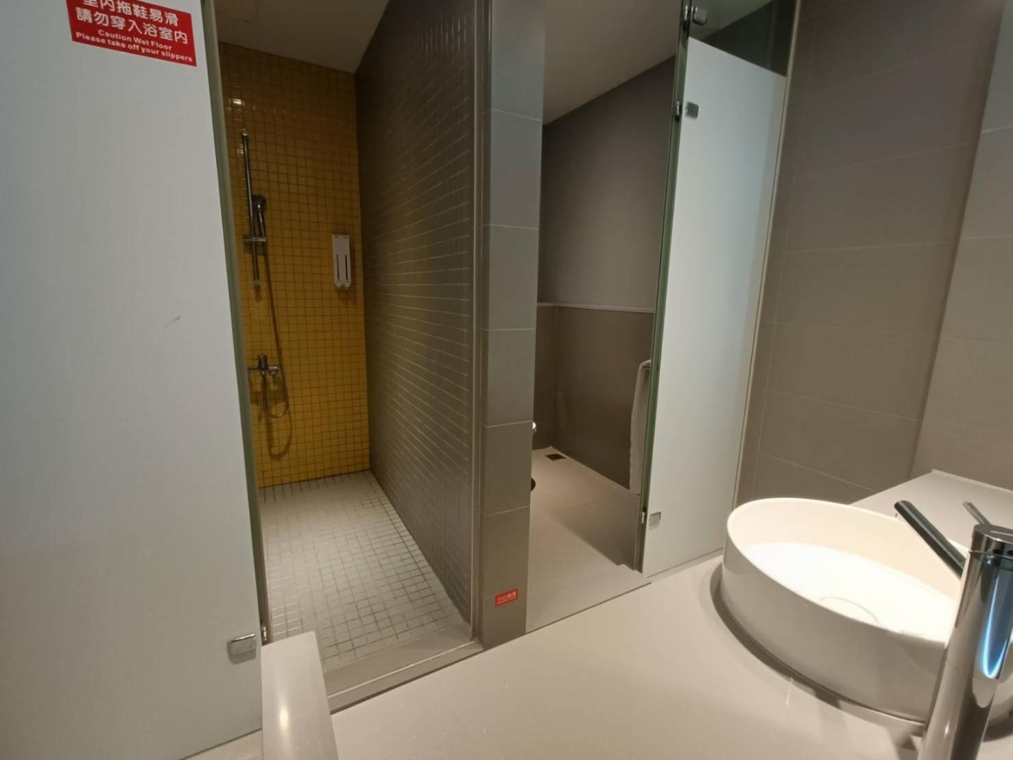 Hotel Walker-Taoyuan Zewnętrze zdjęcie