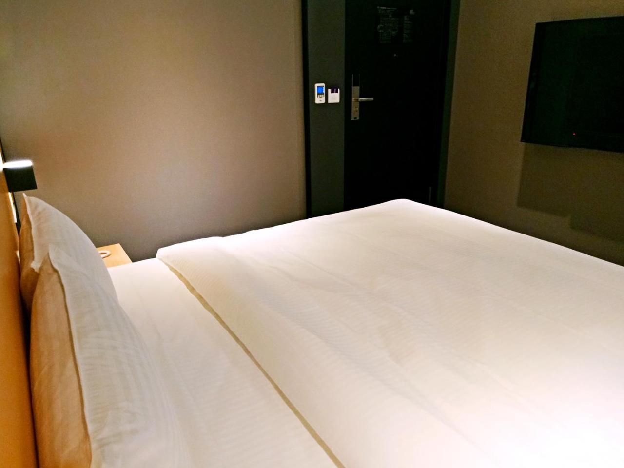 Hotel Walker-Taoyuan Zewnętrze zdjęcie